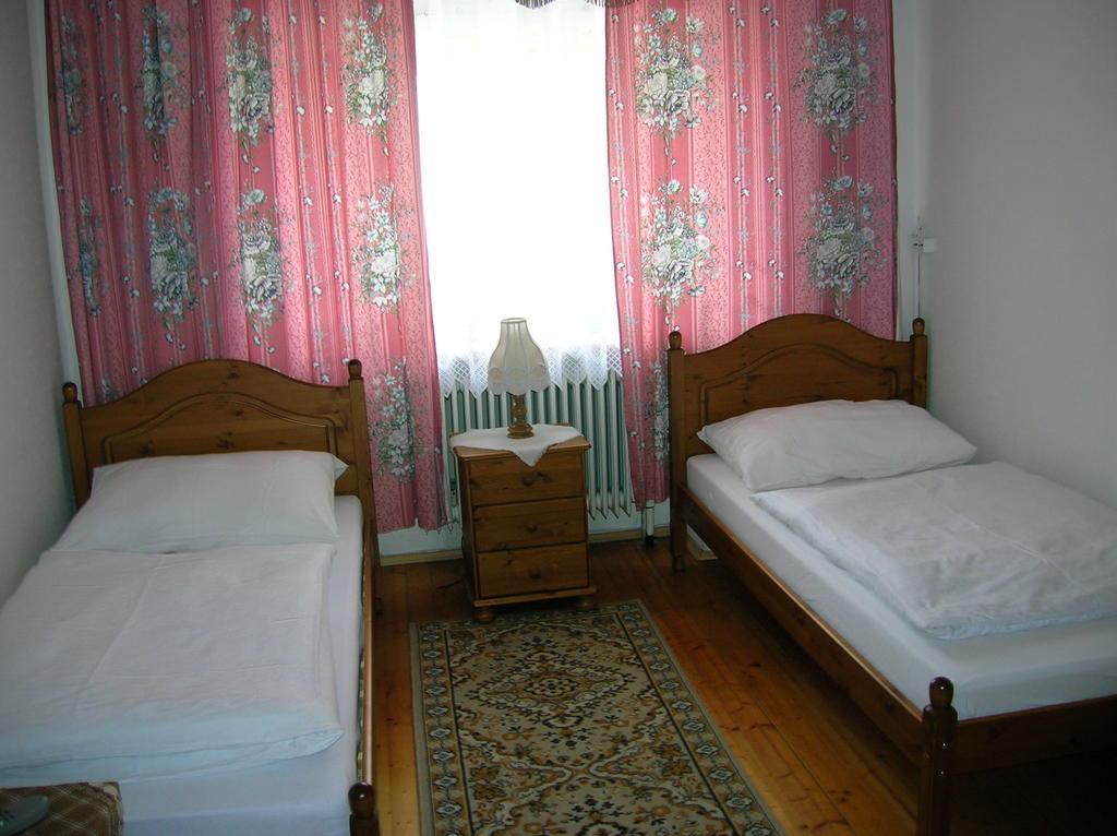 Hotel Gasthof Murauerhof Sankt Peter am Kammersberg Pokoj fotografie