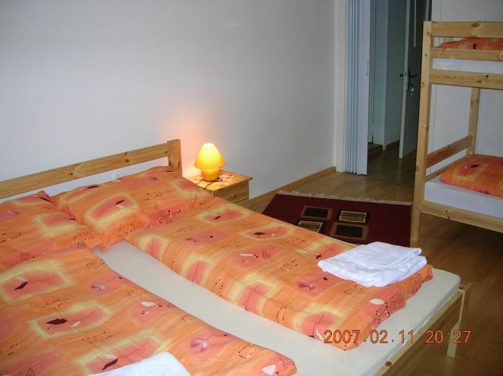 Hotel Gasthof Murauerhof Sankt Peter am Kammersberg Pokoj fotografie