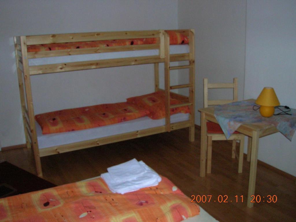 Hotel Gasthof Murauerhof Sankt Peter am Kammersberg Pokoj fotografie