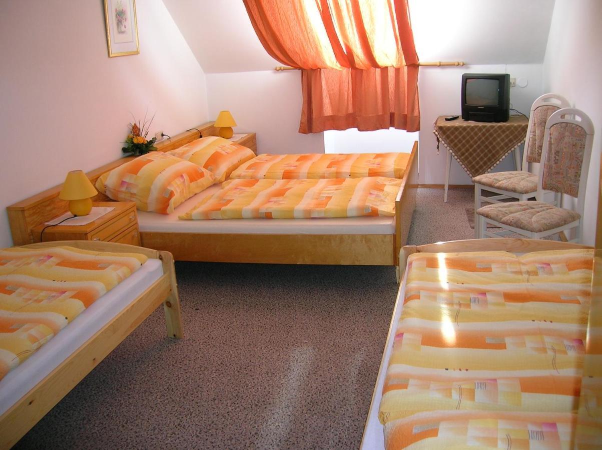 Hotel Gasthof Murauerhof Sankt Peter am Kammersberg Pokoj fotografie
